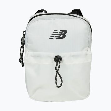 New Balance Essential Sling Bag бял