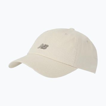 Жените New Balance 6 Panel Class ленена бейзболна шапка
