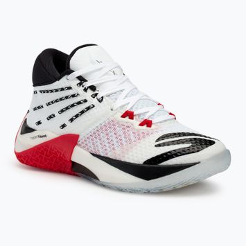 Мъжки баскетболни обувки SKECHERS SKX Elevate white/red/black