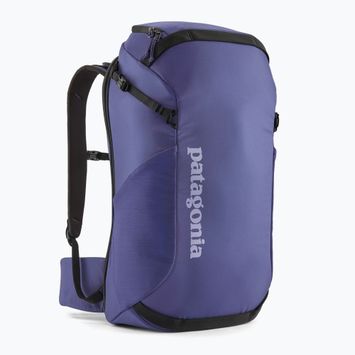 Patagonia Cragsmith 32 l S solstice purple раница