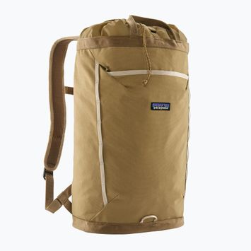 Patagonia Fieldsmith Linked 24 л класическа градска раница с тен
