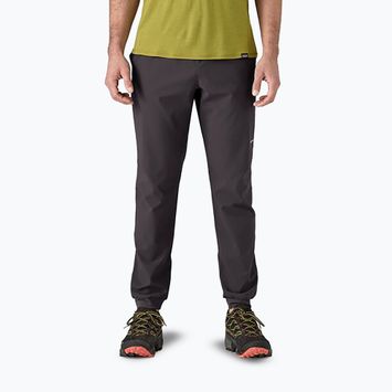Patagonia мъжки анцузи Terrebonne Joggers black