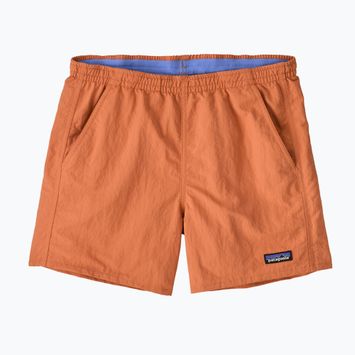 Дамски къси панталони Patagonia Baggies 5" rock melon