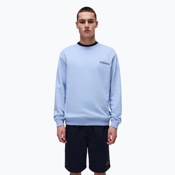 Napapijri мъжки суитчър B-Sovana C soft chambr I83