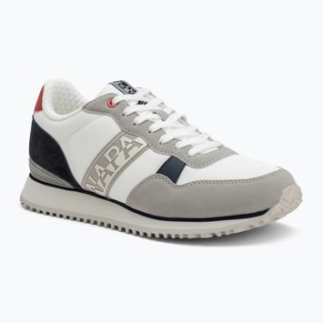 Napapijri мъжки обувки NP0A4IQN white/navy