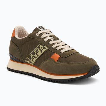 Мъжки обувки Napapijri NP0A4IQN dark olive 2