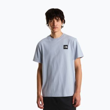 Mъжка тениска The North Face Expedition Photo Relaxed frost grey