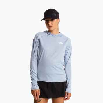 Дамски суитшърт The North Face Sunriser Hoodie frost grey