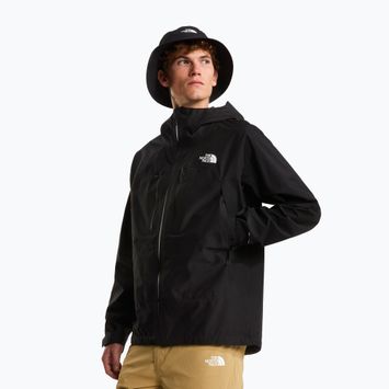 Мъжко яке за дъжд The North Face Valley View tnf black