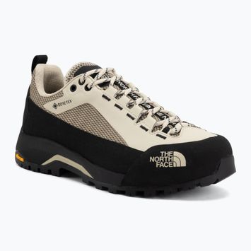 Дамски обувки за преходи The North Face Verto Alpine Gore-Tex desert stone/tnf black