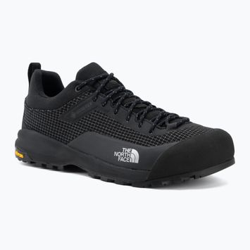 Мъжки обувки за трекинг The North Face Verto Approach GTX tnf black/tnf black