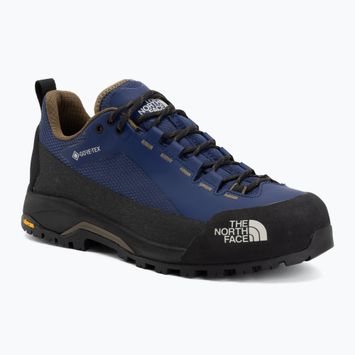Мъжки обувки за преходи The North Face Verto Alpine GTX bold blue/caraway seed