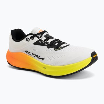 Мъжки обувки за бягане  Altra Torin 9 white/black/safety yellow