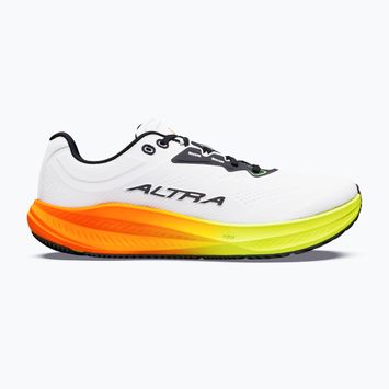Мъжки обувки за бягане Altra Torin 9 white/black/safety yellow