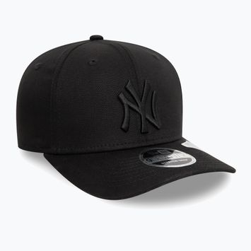 New Era Monchrome 9Seventy New York Yankees бейзболна шапка черна
