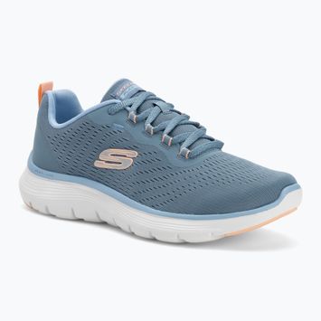 Дамски обувки SKECHERS Flex Appeal 5.0 New Path slate