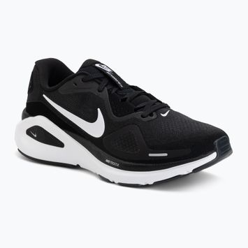 Mъжки обувки за бягане Nike Structure 26 black/cool grey/metallic silver/white