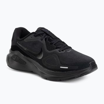 Мъжки обувки за бягане Nike Structure 26 black/iron grey/black