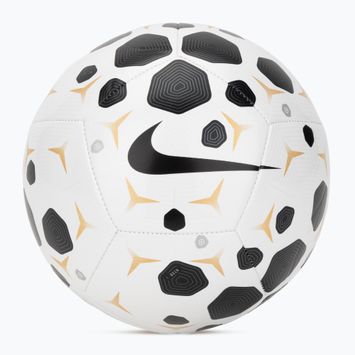 Футболна топка Nike Skills white/black/black размер 1