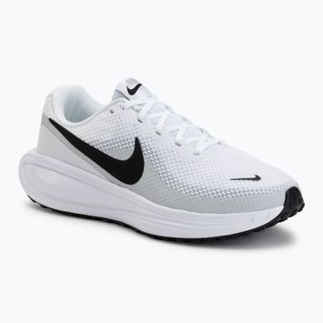 Дамски обувки за бягане Nike Revolution 8 Extra Wide white/pure platinum/black