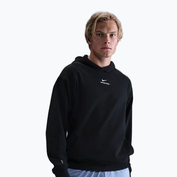 Мъжки суитшърт за тренировка Nike Pro Dri-Fit Mid Layer Hoodie