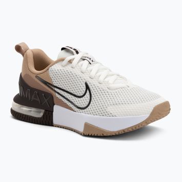 Мъжки обувки за тренировка Nike Air Max Alpha Trainer 6 sail/baroque brown/hemp/desert dust