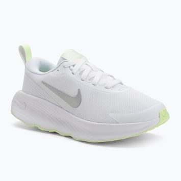 Дамски обувки Nike Promina white/metallic silver/barely volt