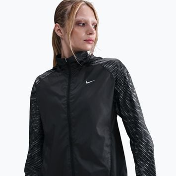 Дамско яке за бягане Nike Tempo Flash black