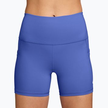 Дамски тенис шорти Nike Court Dri-Fit with Pockets sapphire/white