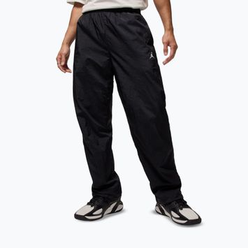 Мъжки панталони Jordan Sport Classic black/white