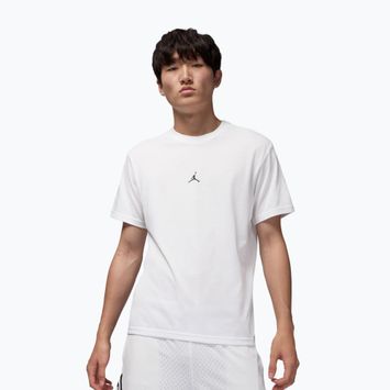 Мъжка тениска Jordan Sport Dri-Fit Jumpman white/black