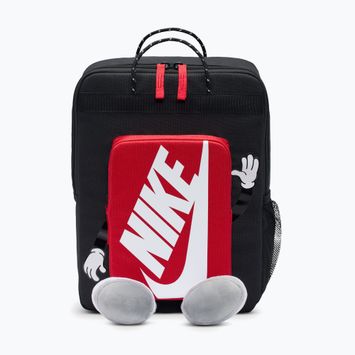 Детска раница Nike Kids 13 l Black/University Red/White