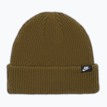 Зимна шапка Nike Terra Futura 365 Short-Cuff mosswood brown