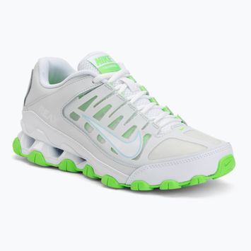 Мъжки обувки за тренировка Nike Reax 8 Tr Mesh off white/green strike/white