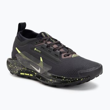 Дамски обувки за бягане Nike Pegasus Trail 5 GTX black/phantom/tattoo/volt ice