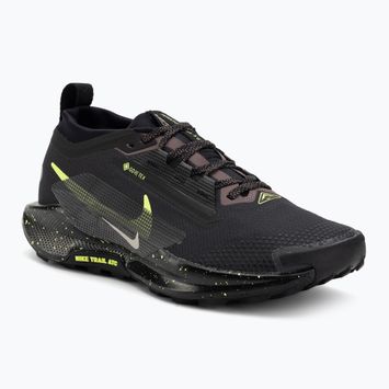 Мъжки обувки за бягане Nike Pegasus Trail 5 GORE-TEX black/phantom/tattoo/volt ice