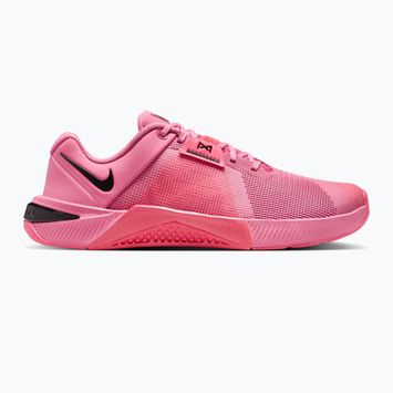 Дамски тренировъчни обувки Nike Metcon 10 peony/sea coral/lava glow/black