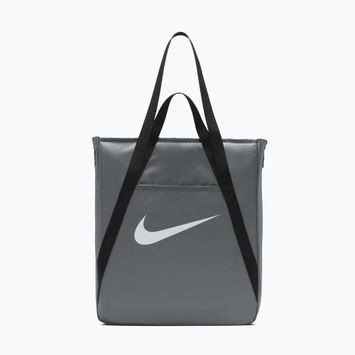 Дамска чанта за тренировки Nike Gym 28 l game royal/black/white