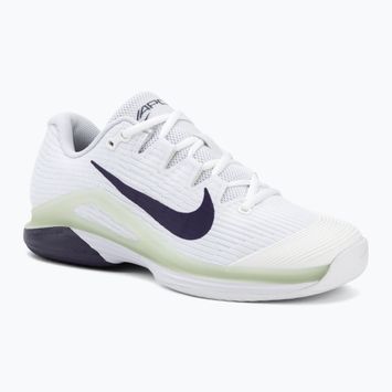 Мъжки обувки за тенис Nike Vapor 12 white/volt tint/dark raisin