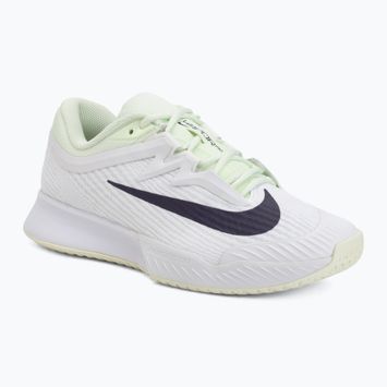 Обувки за тенис Nike Vapor Pro 3 white/volt tint/dark raisin