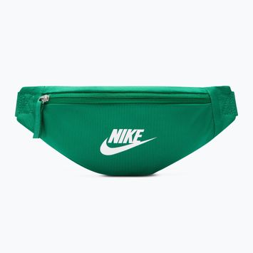 Чантичка за кръста Nike Heritage malachite/white