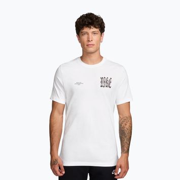 Мъжка тениска Nike Sportswear White