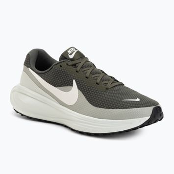 Мъжки обувки за бягане Nike Revolution 8 cargo khaki/spruce aura/spruce fog/sail