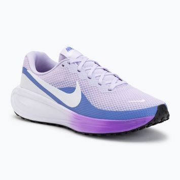Дамски обувки за бягане Nike Revolution 8 violet mist/sapphire/black/white