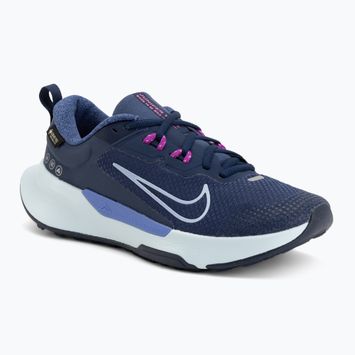 Дамски обувки за бягане Nike Juniper Trail 2 GORE-TEX midnight navy/sapphire/glacier blue