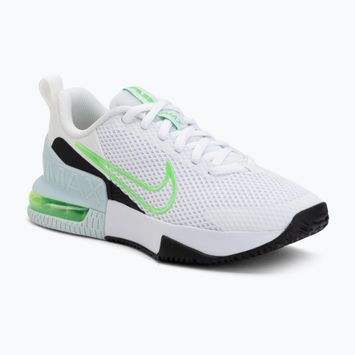 Мъжки обувки за тренировка Nike Air Max Alpha Trainer 6 white/glacier blue/green strike