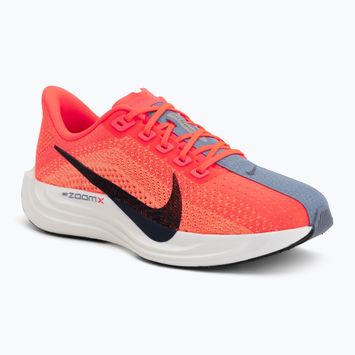 Дамски обувки за бягане Nike Pegasus Plus hot lava/orange pulse/dark raisin