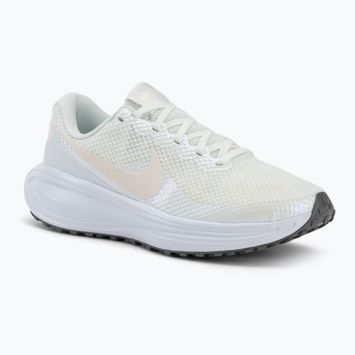 Дамски обувки за бягане Nike Revolution 8 sail/white/pencil point/chalk