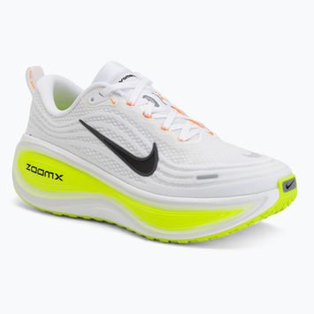 Мъжки обувки за бягане Nike Vomero Plus white/volt/barely volt/black