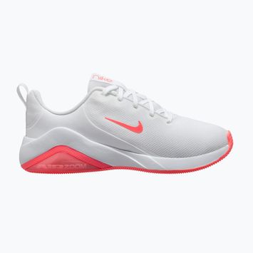Дамски обувки за тренировка Nike Bella 7 white/white/hot lava